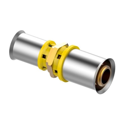 Imagem Produto LUVA REDUCAO METALICA GAS ALPEX DN32X26 - TIGRE