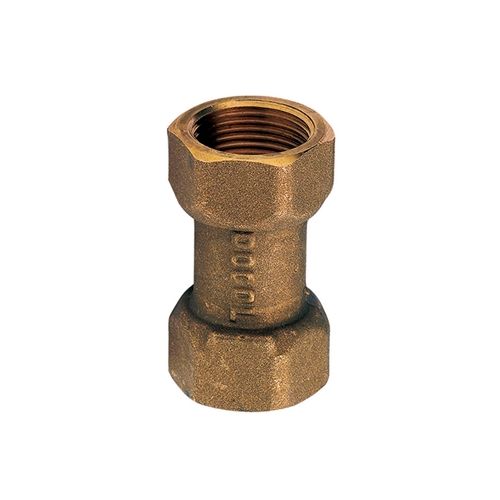 Imagem Produto VALVULA RETENCAO UNIVERSAL 1 - DOCOL