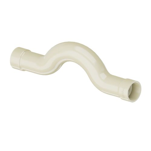 Imagem Produto CURVA TRANSPOSICAO CPVC DN15 - TIGRE