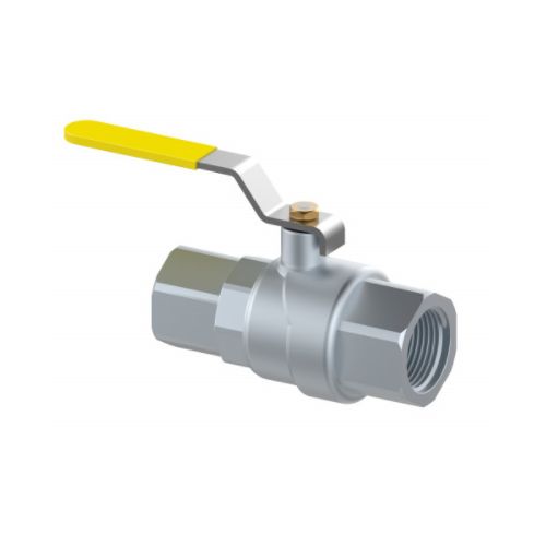 Imagem Produto VALVULA ESFERA FF ALPEX GAS 1 - TIGRE