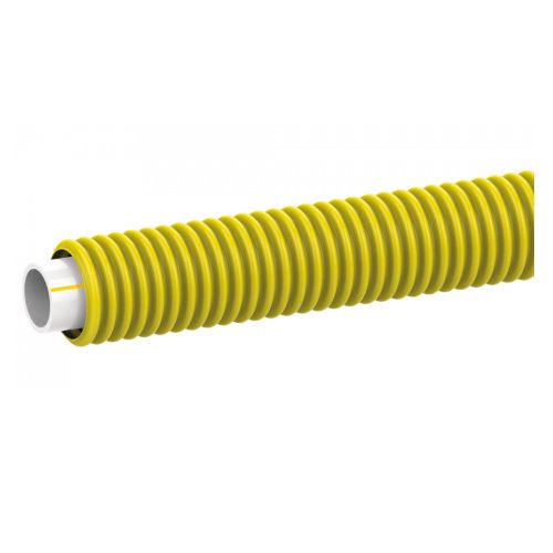 Imagem Produto TUBO BAINHA GAS PARA TUBO ALPEX DN20 (ROLO C/50MTS) - TIGRE