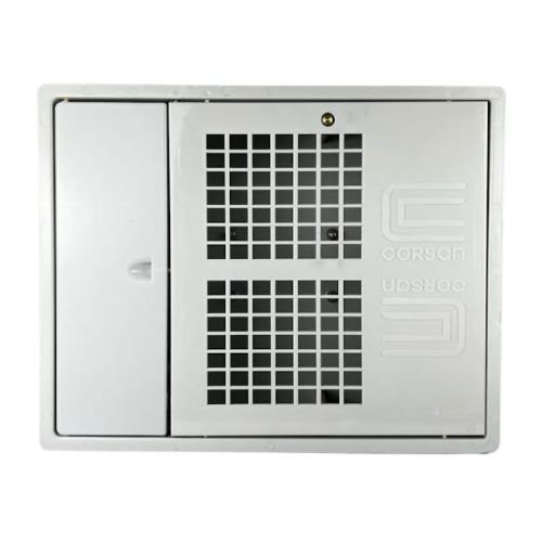 Imagem Produto CAIXA PROTECAO PVC P/HIDROMETRO CORSAN N5 - PLASTIMAX