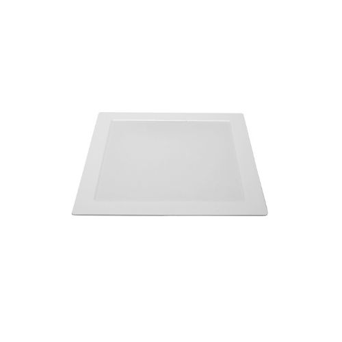 Imagem Produto PAINEL LED EMBUTIR QUADRADO 24W 3000K BIVOLT 30X30CM - TASCHIBRA