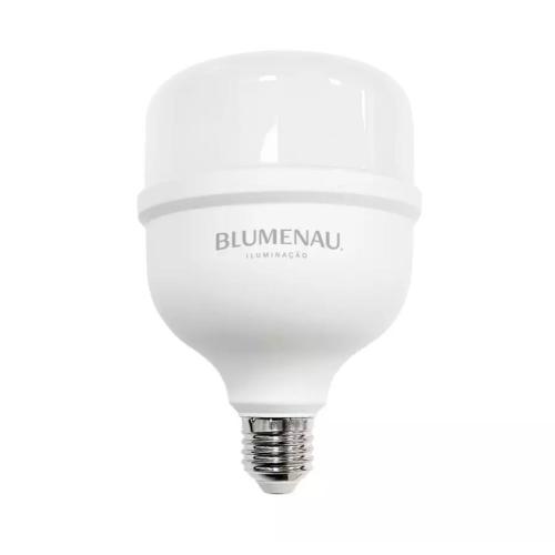Imagem Produto LAMPADA LED ALTA POTENCIA 50W 3000K 4000LM E27 - BLUMENAU