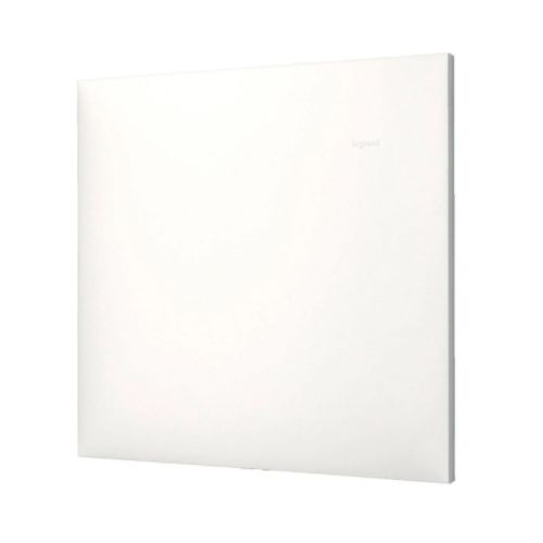 Imagem Produto PLACA 4X4 CEGA BRANCA SEM SUPORTE PIAL PLUS+ - PIAL