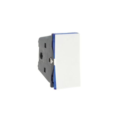 Imagem Produto MODULO INTERRUPTOR INTERMEDIARIO 10A/250V BRANCO PIAL PLUS+ - PIAL