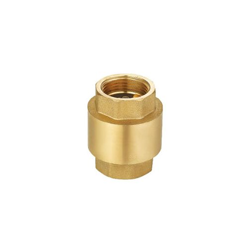 Imagem Produto VALVULA RETENCAO VERTICAL 4 LATAO