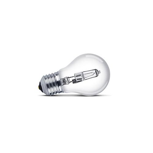 Imagem Produto LAMPADA HALOGENA A60 E27 70W 127V - PHILBRA