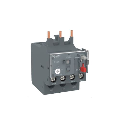 Imagem Produto RELE SOBRECARGA 23-32A SERIE E LRE32 - SCHNEIDER INDUSTRIAL