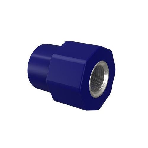 Imagem Produto LUVA TRANSICAO PPR 25X3/4 AZUL - TIGRE