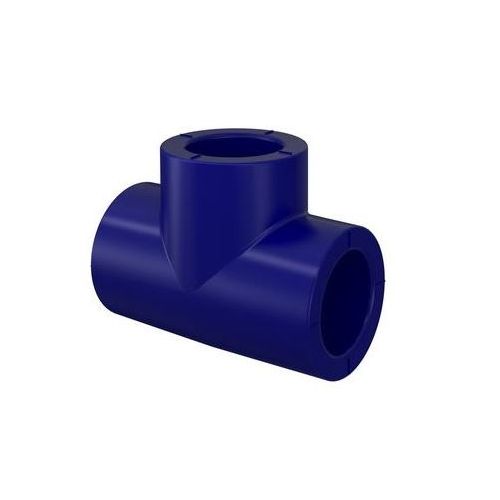 Imagem do produto TE PPR INDUSTRIAL 32MM AZUL - TIGRE