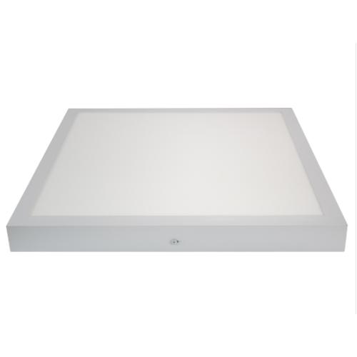 Imagem Produto PAINEL LED SOBREPOR QUADRADO 32W 6500K BIVOLT 40X40CM - BLUMENAU