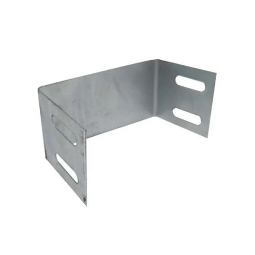Imagem Produto TERMINAL FECHAMENTO PRE ZINCADO 100X100MM P/ELETROCALHA - JEA