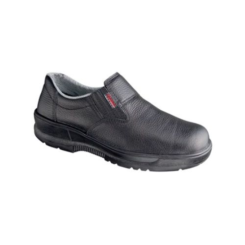 Imagem Produto SAPATO BIDENSIDADE ELASTICO PRETO NR36 SEM BIQUEIRA - CONFORTO