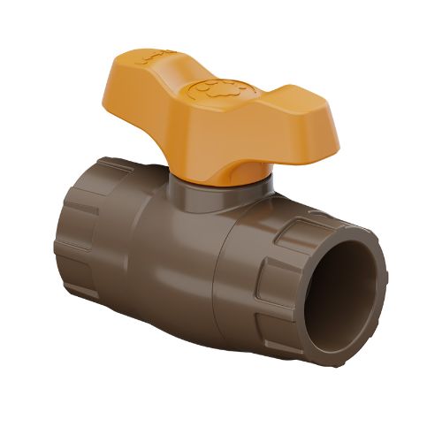 Imagem Produto REGISTRO ESFERA SOLDAVEL 50MM COMPACTO - TIGRE