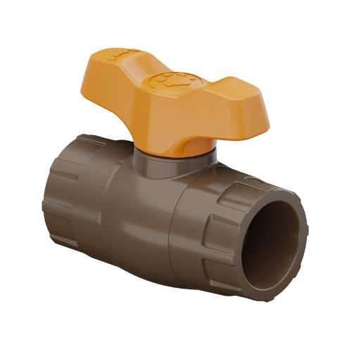 Imagem Produto REGISTRO ESFERA SOLDAVEL 60MM COMPACTO - TIGRE