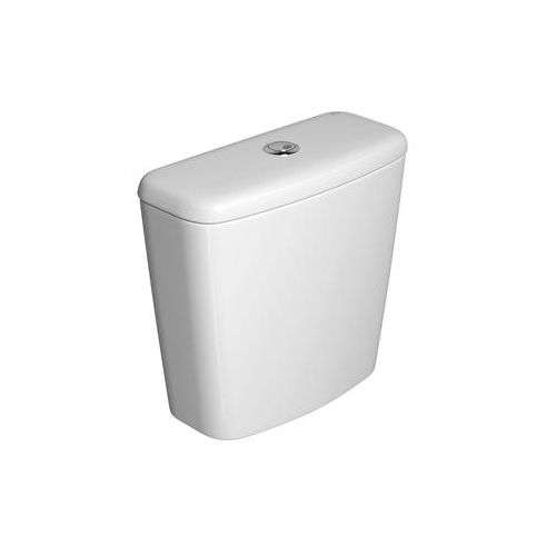 Imagem Produto CAIXA ACOPLADA FAST/RAVENA/ASPEN/IZY BRANCO DUO - DECA