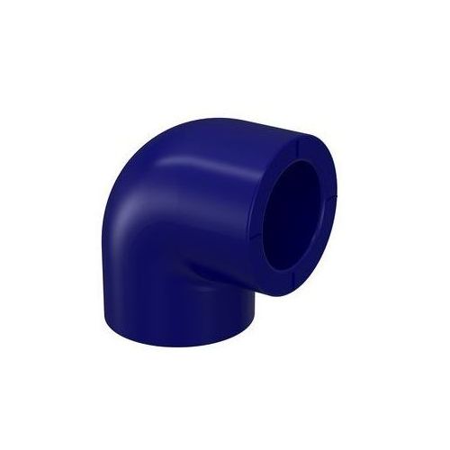 Imagem do produto JOELHO 90G PPR INDUSTRIAL 63MM AZUL - TIGRE