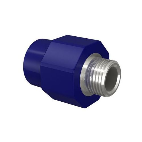 Imagem Produto CONECTOR PPR 20X1/2 AZUL - TIGRE
