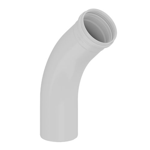 Imagem Produto CURVA 45G LONGA ESGOTO SN DN75 - TIGRE