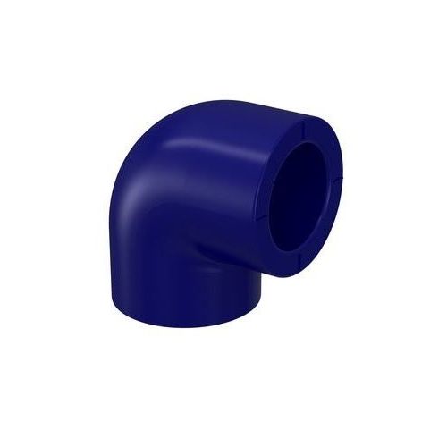 Imagem Produto JOELHO 90G PPR INDUSTRIAL 20MM AZUL - TIGRE