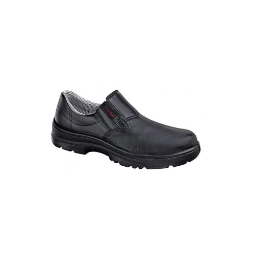 Imagem Produto SAPATO BIDENSIDADE ELASTICO PRETO NR42 COMP - CONFORTO
