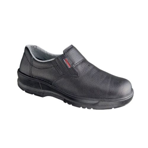 Imagem Produto SAPATO BIDENSIDADE ELASTICO PRETO NR43 BIQUEIRA COMPOSITE - CONFORTO