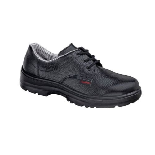 Imagem Produto SAPATO BIDENSIDADE CADARÇO PRETO NR39 BIQUEIRA COMPOSITE - CONFORTO
