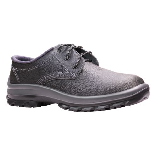 Imagem Produto SAPATO BIDENSIDADE CADARÇO PRETO NR37 SEM BIQUEIRA - CARTOM