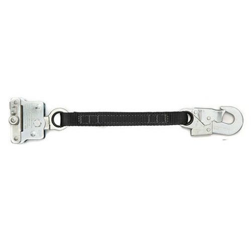 Imagem Produto TRAVA QUEDA P/CORDA POLIAMIDA 12MM - MG CINTOS