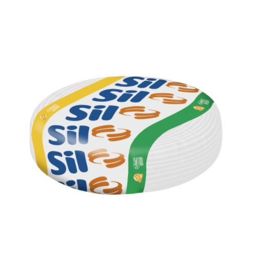 Imagem Produto CABO PP COBRE PVC 70G 500V 2X1MM BRANCO - SIL