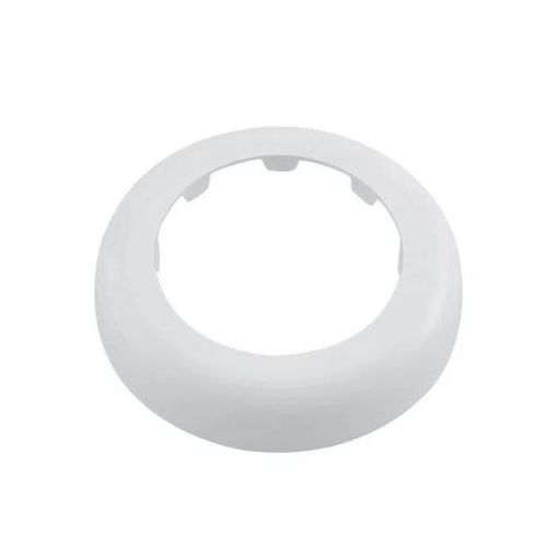 Imagem Produto CANOPLA P/BACIA COM SAIDA HORIZONTAL BRANCO - DECA