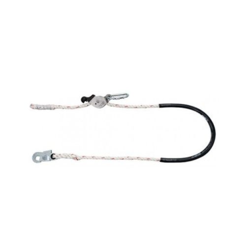 Imagem Produto TALABARTE EM CORDA C/REGULAGEM INOX P/CINTO - MG CINTOS