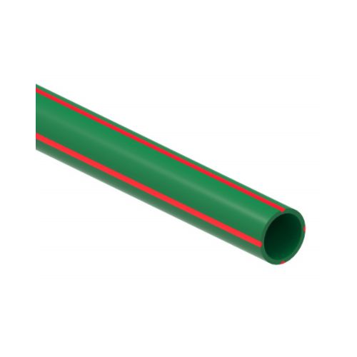 Imagem Produto TUBO PPR PN 25 40MM 3 METROS - TIGRE