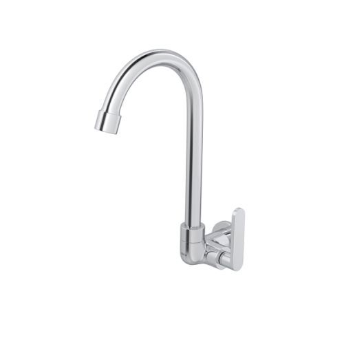 Imagem Produto TORNEIRA METALICA COZINHA PAREDE BICA ALTA MOVEL C21 - DECA