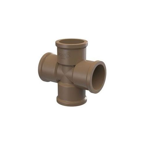 Imagem Produto CRUZETA SOLDAVEL 50MM - TIGRE