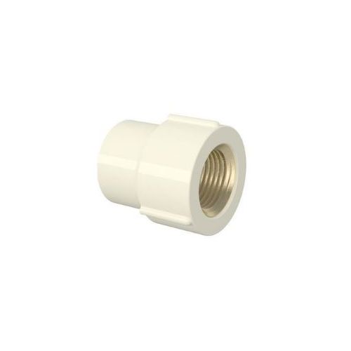 Imagem Produto LUVA TRANSICAO CPVC DN28X3/4 - TIGRE