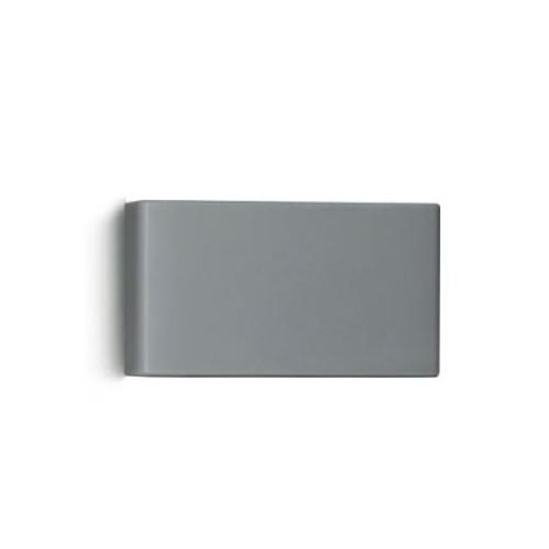 Imagem Produto MODULO INTERRUPTOR PARALELO 10A/250V ACETINADA BRANCO SATINATA