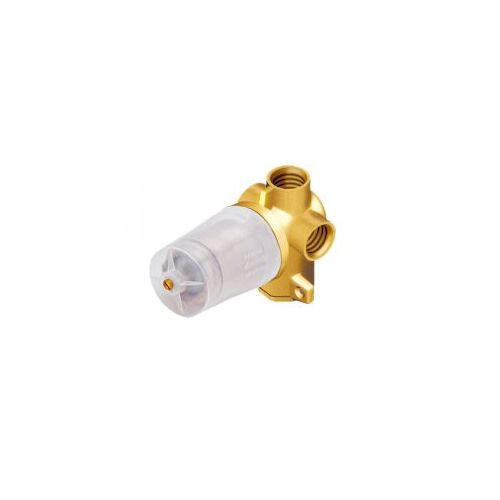Imagem Produto BASE MONOCOMANDO P/CHUVEIRO BAIXA/ALTA 1/2 - TIGRE