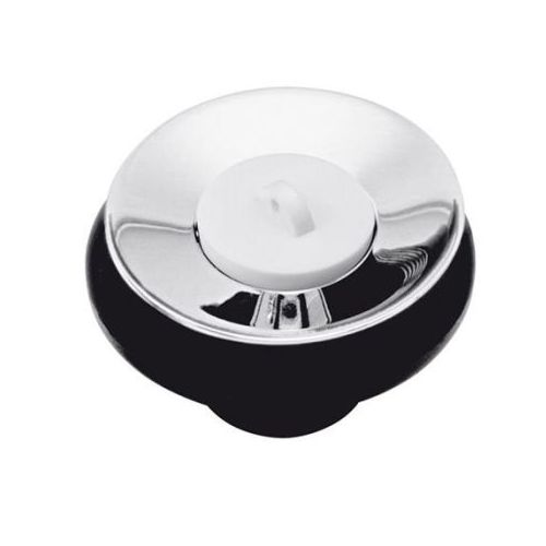 Imagem Produto VALVULA DE ESCOAMENTO INOX P/LAVAT SEM LADRAO - TIGRE
