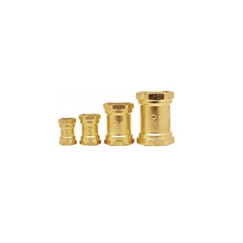 Imagem Produto VALVULA RETENCAO HORIZONTAL/VERTICAL 1 1/2 LATAO NIQ - TIGRE