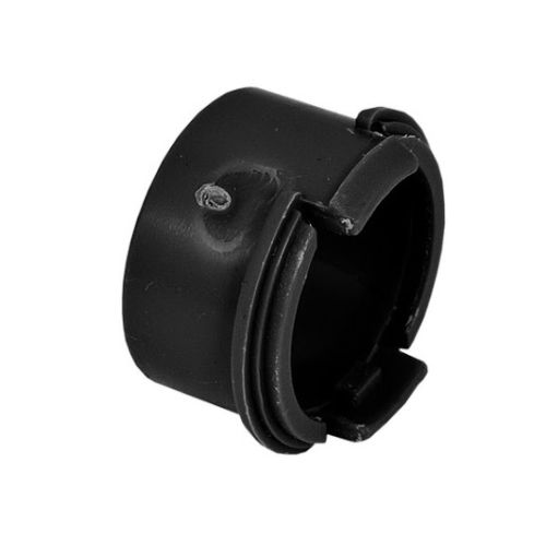 Imagem Produto ADAPTADOR P/CONDULETE PVC 1 PRETO - VICAP