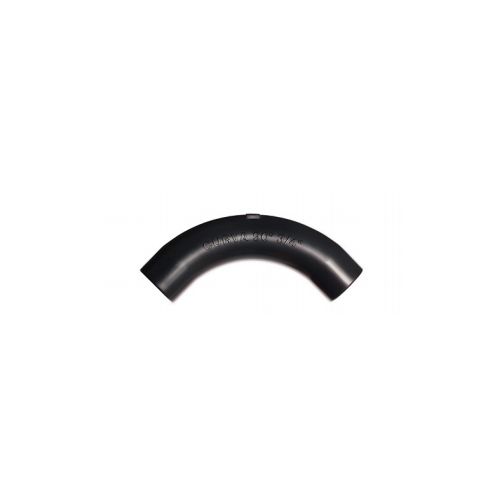 Imagem Produto CURVA P/ELETRODUTO PVC 90G SEM ROSCA 1/2 RAIO LONGO PRETA - VICAP