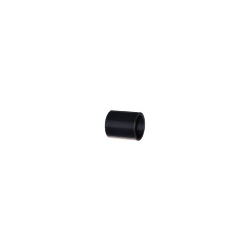 Imagem Produto LUVA P/ELETRODUTO PVC SEM ROSCA 3/4 PRETA - VICAP