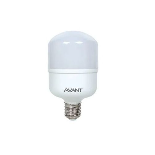 Imagem Produto LAMPADA LED ALTA POTENCIA 75W 6.5K 5626LUMENS E27 - AVANT