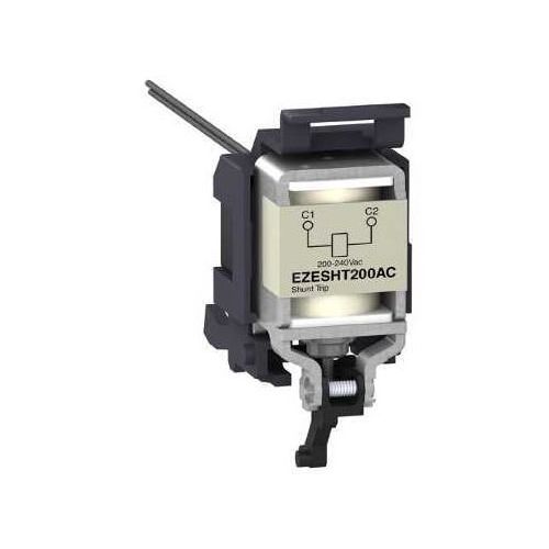 Imagem Produto BOBINA ABERTURA P/DISJUNTOR EZC250 220VCA - SCHNEIDER