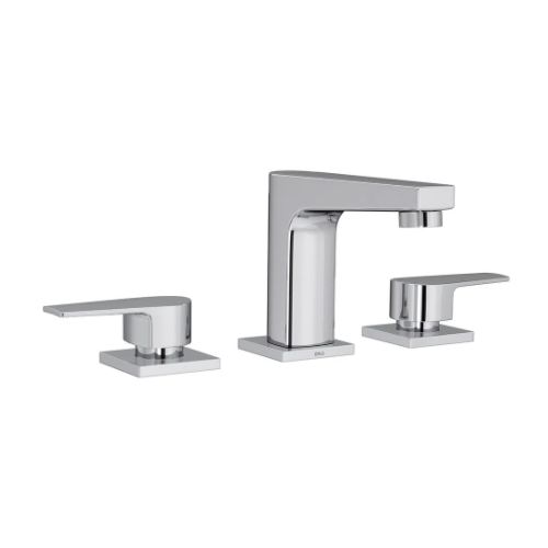 Imagem Produto MISTURADOR LAVATORIO MESA BICA BAIXA LEVEL CROMADO - DECA