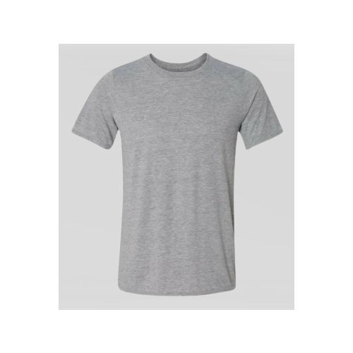 Imagem Produto CAMISA UV MANGA CURTA GOLA REDONDA M SEM LOGO CINZA