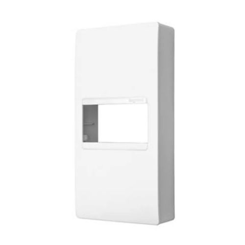 Imagem Produto PLC 4X2 C/1 POSICAO PIAL PLUS+ DLP-S