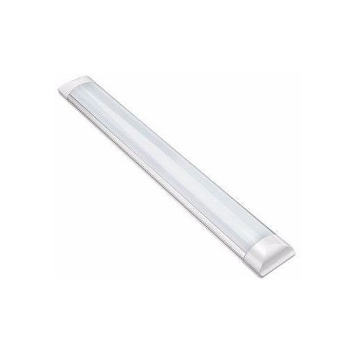 Imagem Produto LUMINARIA SLIM LED SOBREPOR RETANGULAR36W 1,20CM 4000K BRANCA - BLUMENAU